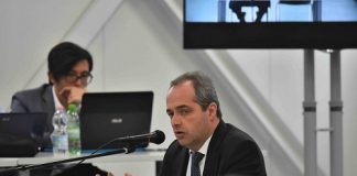 Provincia di Reggio Emilia, Manghi: “Così la mafia ha ferito la nostra comunità” dep