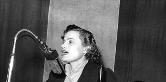 Domani a Modena in memoria di “Kira” al Parco della Resistenza gina borellini