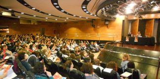 Le coordinatrici pedagogiche del Comune invitate a convegno in Spagna istituzione-scuola-convegno-a-palma-di-maiorca