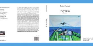 A Cesena presentazione del libro “L’attesa” di Tonina Facciani lattesa