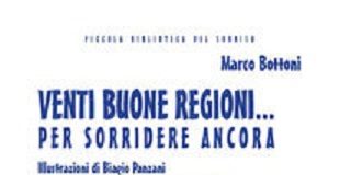 Ferrara: Con il libro di Marco Bottoni ripasso di geografia con il sorriso libro-marco-bottoni