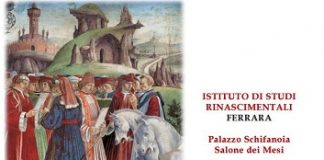 A Ferrara “Civil conversazione” sull’Umanesimo di Massimo Cacciari e Marco Bertozzi locandina-istituto-studi-rinascimentali-conferenza-cacciari-e-bertozzi-21-aprile-2017