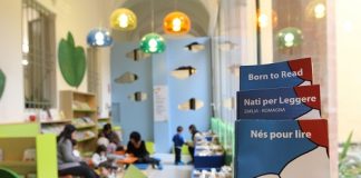 nati per leggere