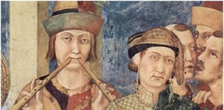 Ferrara: Via a “I pomeriggi musicali a Casa di Ludovico Ariosto” pomeriggi-musicali-a-casa-ariosto-aprile-maggio-2017
