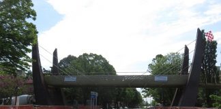 Sovrappasso di via Roma: con la “Family Run” domenica 30 aprile si inaugura la nuova struttura sovrappasso via Roma 407