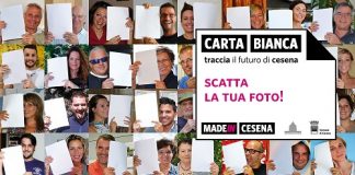 Carta Bianca-Cesena