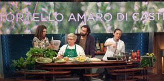 Casa Artusi Geo 2 maggio