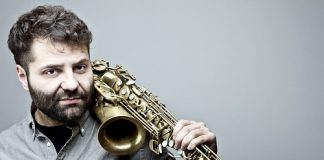 20 maggio: Cristiano Arcelli in concerto per festival Crossroads Cristiano Arcelli (1)