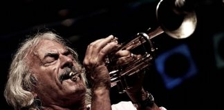 17 maggio: Enrico Rava & Geri Allen in concerto per festival Crossroads Enrico Rava (di Umberto Germinale)