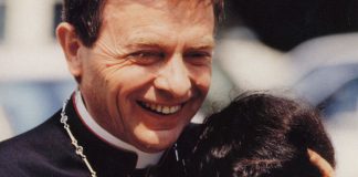 Eugenio Corecco