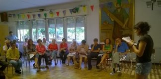 Ferrara. “Piano per la Salute e il benessere sociale”: condivisione dei dati e programmazione Foto 1