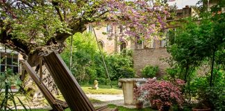 Interno Verde - Ferrara