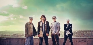 6 maggio: Istanbul Sessions in concerto per Ravenna Jazz 2017 Istanbul Sessions (1)