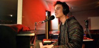 18 maggio: Jacob Collier in concerto per festival Crossroads Jacob Collier (6)