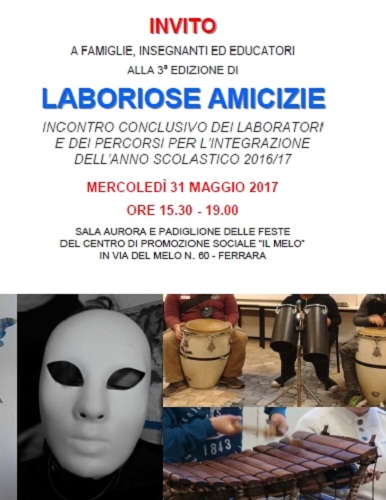 Laboriose Amicizie
