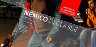 Modena, alla Tenda nuovo appuntamento con “Nemico di classe” Nemico di classe