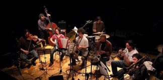 22 maggio: La Fabbrica dei Botti in concerto per festival Crossroads Paolo Botti - La Fabbrica dei Botti