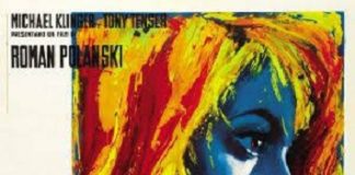 Forlì: questa sera il film Repulsion di Roman Polanski Repulsione