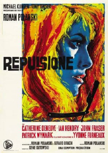 Repulsione