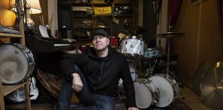 Roberto Gatto - Jazzit Cover