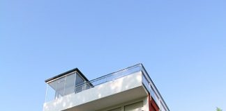 Recuperata la torre di controllo del Parco Enzo Ferrari Torre di controllo