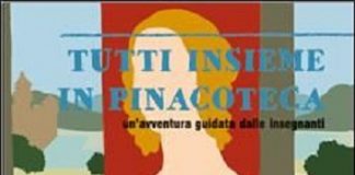 ”Tutti insieme al Museo!”: visite animate in Pinacoteca a Forlì il 18, 19 e 20 maggio 2017 Tutti insieme in Pinacoteca