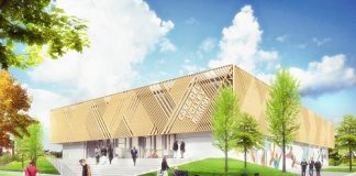 casa volley