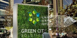 A Modena da lunedì 8 maggio arrivano i Citytrees che “mangiano” lo smog citytree-def