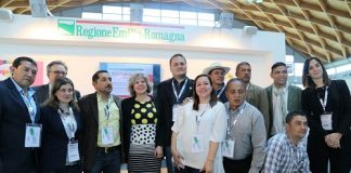 delegazione Colombia
