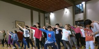 Le scuole del territorio via Bologna in scena con lo spettacolo musicale “Connections: incontri…relazioni…legami” img_20170511_150717
