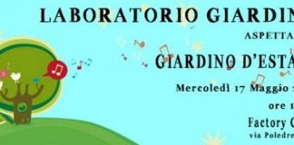 Incontro per la progettazione partecipata del festival “Giardino d’Estate” laboratorio-giardino-per-la-progettazione-partecipata-del-festival-mercoledi-17-maggio-2017