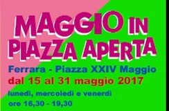 maggio