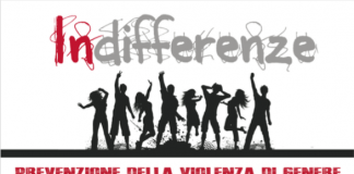 In-differenze – Prevenzione della violenza di genere progetto Indifferenze programma