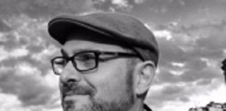Paolo Raneri domani presenta ‘Prima che io dimentichi’ nella biblioteca Ariostea raneri