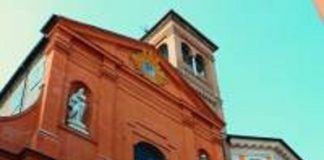 Chiesa di San Barnaba, oggi messa di fine lavori san-barnaba-modena-