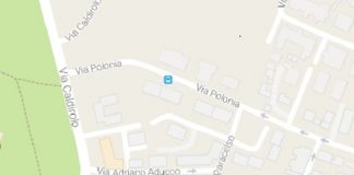 via-caldirolo-googlemap
