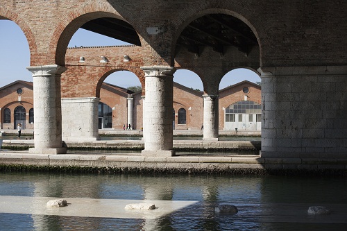 The 57th International Art Exhibition_La Biennale di Venezia