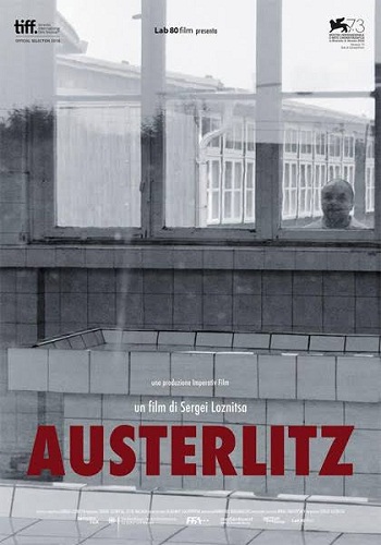 AUSTERLITZ
