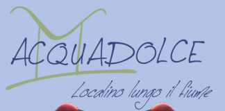Amarcord Swing: “Concerti all’alba lungo il fiume” Acquadolce