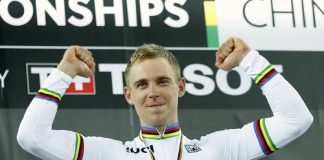 Adrian Teklinski-mondiale scratch