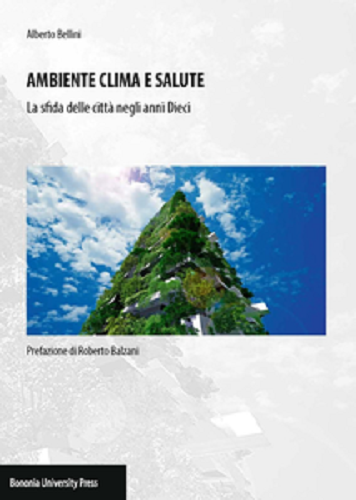 Ambiente clima e salute