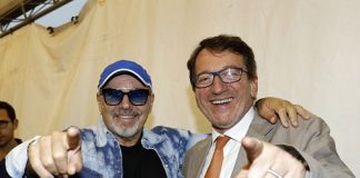 Modena Park, Vasco: “Grazie Modena, capitale del rock” photo © Elisabetta Baracchi