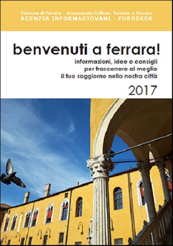 Benvenuti a Ferrara