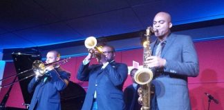 Modena sotto le stelle del jazz col ritorno del Festival Black art Jazz Collective