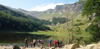 Camminapp-Lago-Baccio