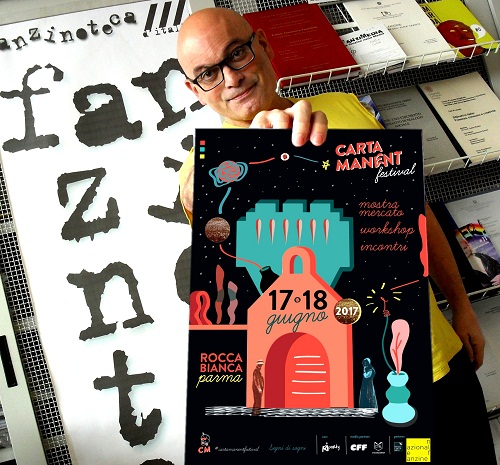 Centro-Nazionale-Studi-Fanzine-Carta-Manent-Festival-2017