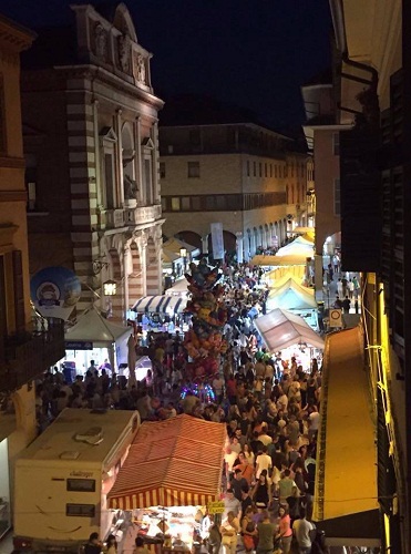 Cesena in Fiera