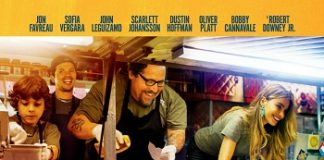 Il film “Chef – La ricetta perfetta” chiude domani a Cesena la rassegna Cinema sotto le stelle Chef – La ricetta perfetta