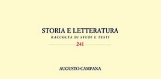 Rimini: “Leggere carte, leggere pietre” Copertina A.CAMPANA Biblioteche,Codici,Epigrafi