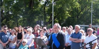 Festa della Repubblica, lavoro e accoglienza al centro del discorso del presidente Mangh DSCF5175